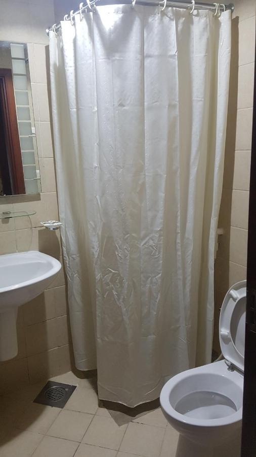 Karam Taibah Almasi Otel Medine Dış mekan fotoğraf